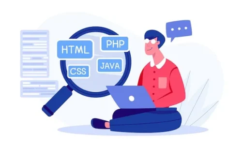 Certificate in Computer Application (CCA)