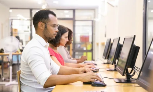 Certificate in Desk Top Publishing (CDTP)